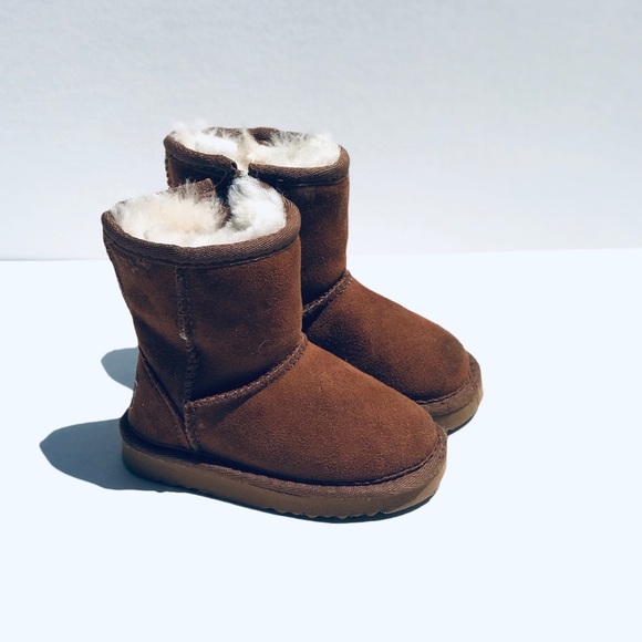 Kemi winter boots - Picture 2 of 6